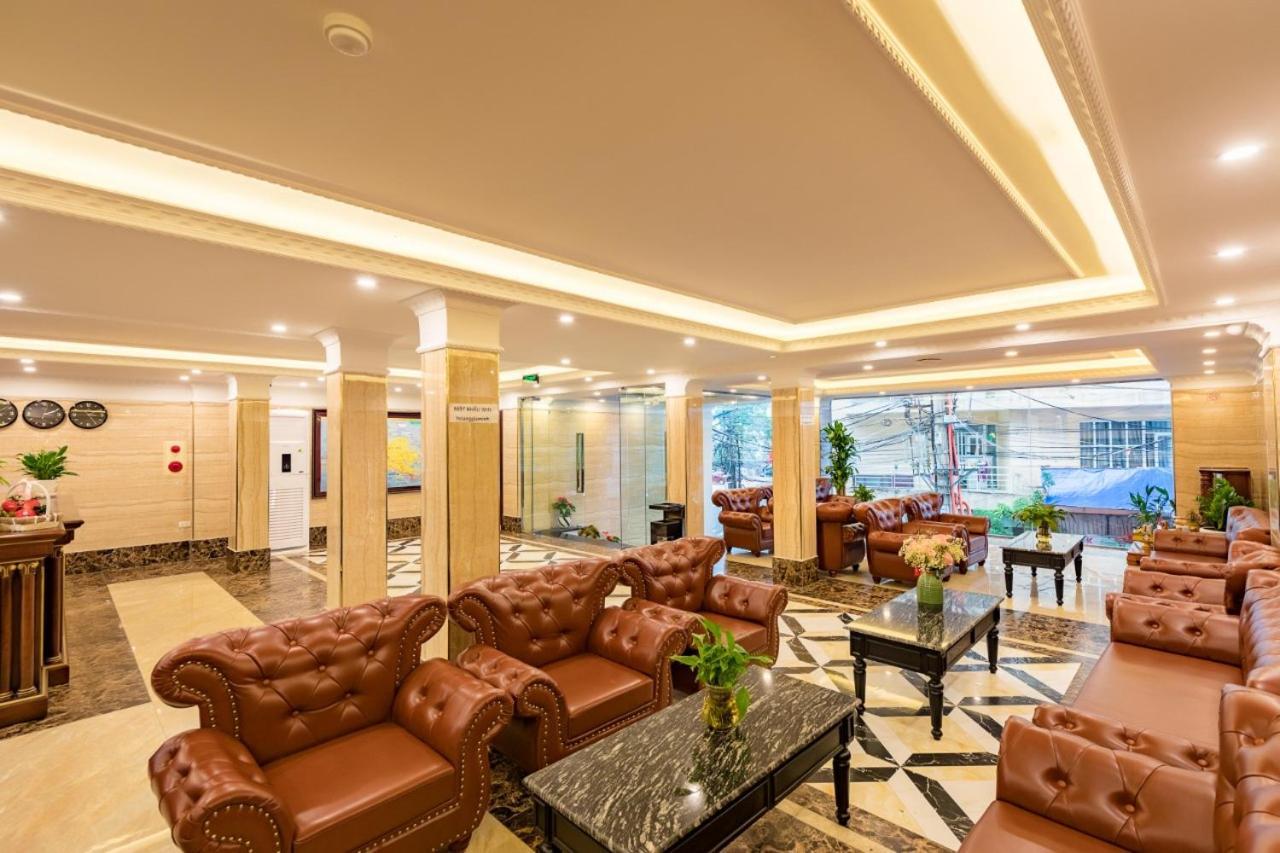 Cat Ba Violet Hotel Chan Chau エクステリア 写真